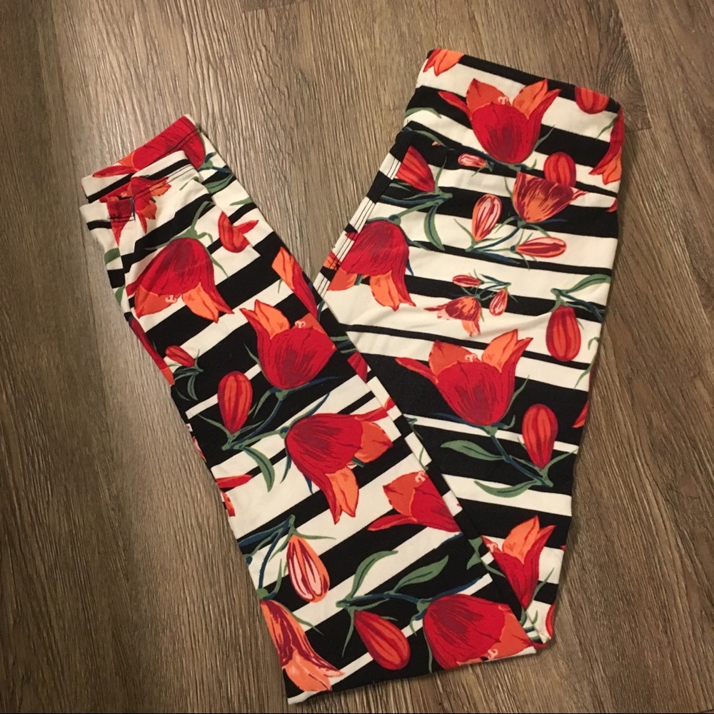 LulaRoe Leggings